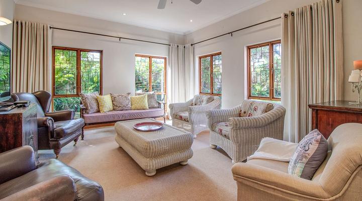 Ocean Air Beach House Kenton-on-Sea