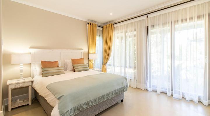 Ocean Air Beach House Kenton-on-Sea