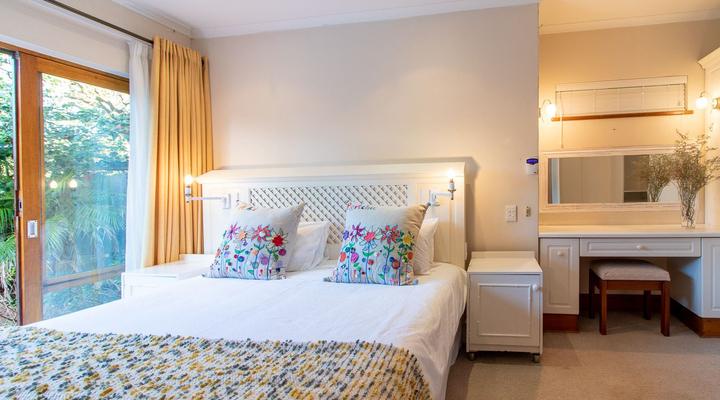 Ocean Air Beach House Kenton-on-Sea