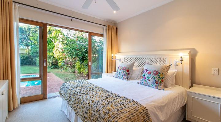 Ocean Air Beach House Kenton-on-Sea