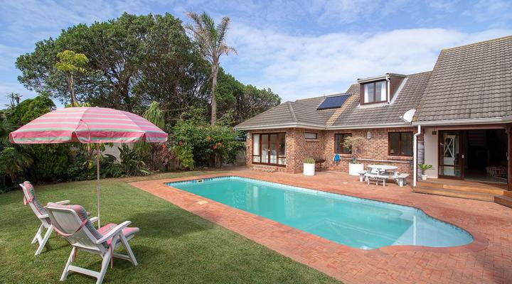 Ocean Air Beach House Kenton-on-Sea