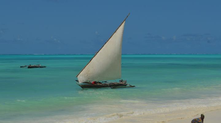 Zanzibar Dream Lodge