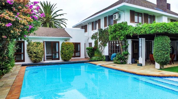 Perseverantia Guest House