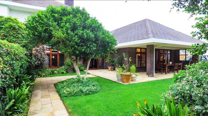 Perseverantia Guest House