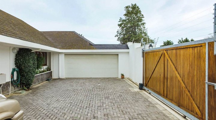 Perseverantia Guest House