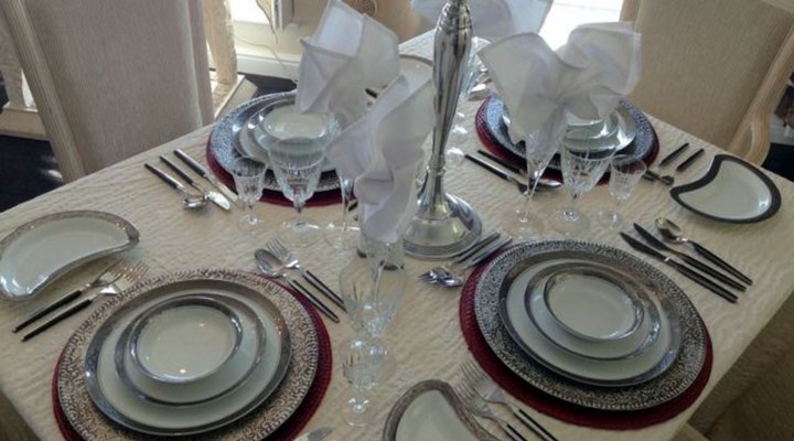 Perseverantia Guest House