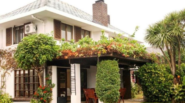 Perseverantia Guest House