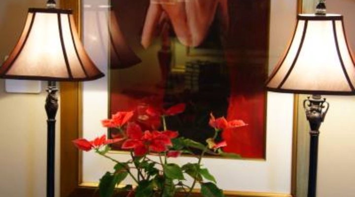 Perseverantia Guest House