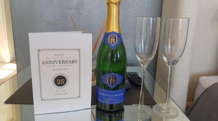 Atlantic Loft - Apartments with Sea Views