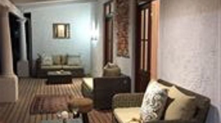 Lidiko Heritage House