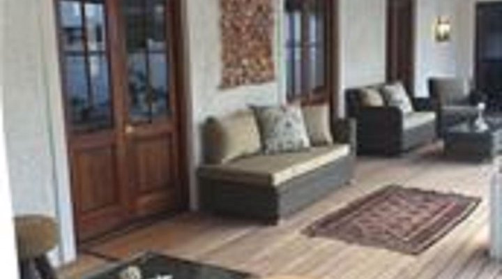 Lidiko Heritage House