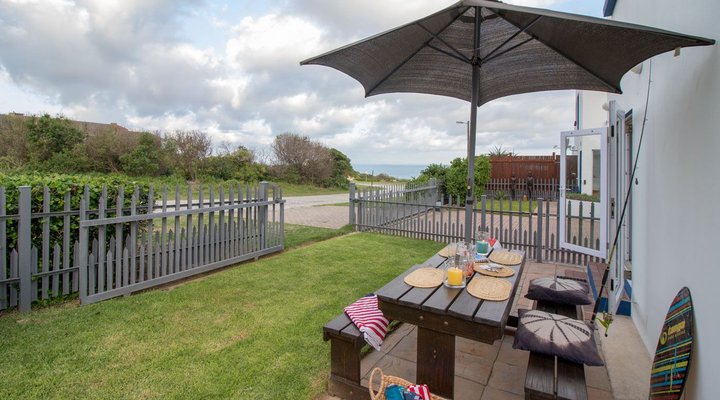 Maison Beach Family Chalet