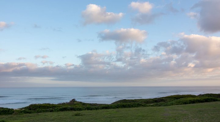Maison Beach Family Chalet