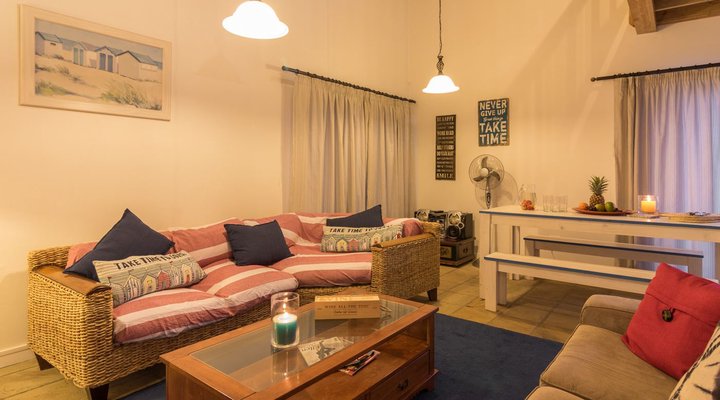 Maison Beach Family Chalet