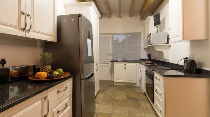 Maison Beach Family Chalet