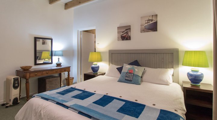 Maison Beach Family Chalet