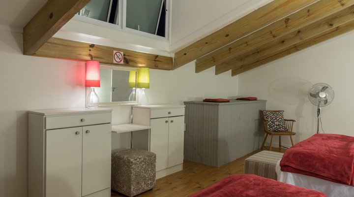 Maison Beach Family Chalet