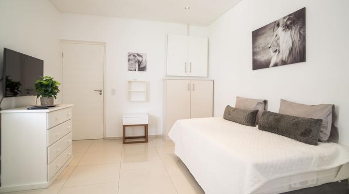 Atlantic at Funkey 3B