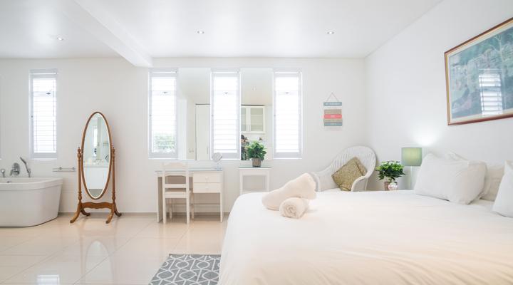 Atlantic at Funkey 3B