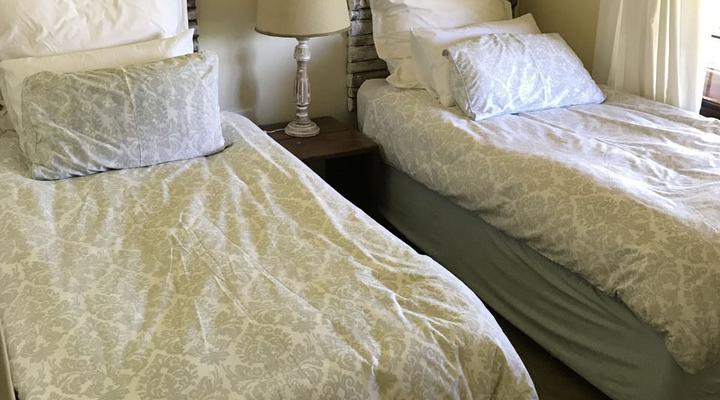 Featherbrook Cottage