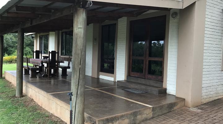 Featherbrook Cottage