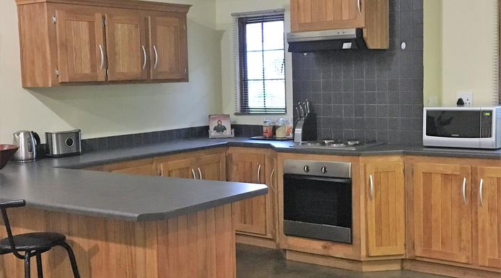 Featherbrook Cottage