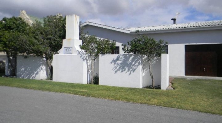 De Kock Flat