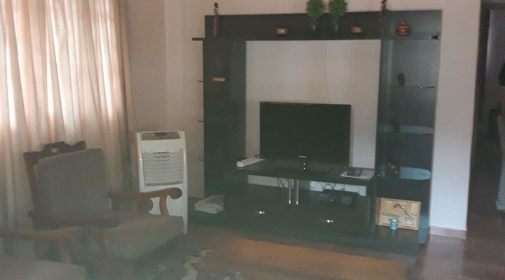 Bosveld Vreugde - House Nyala