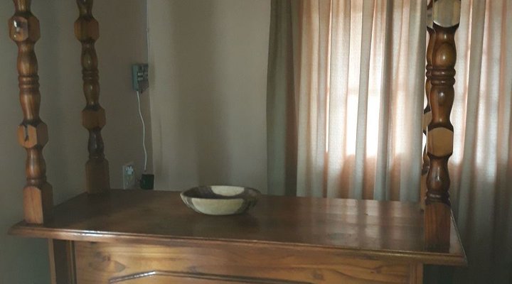 Bosveld Vreugde - House Nyala