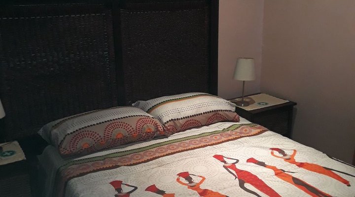 Bosveld Vreugde - House Nyala