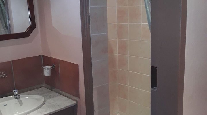 Bosveld Vreugde - House Nyala