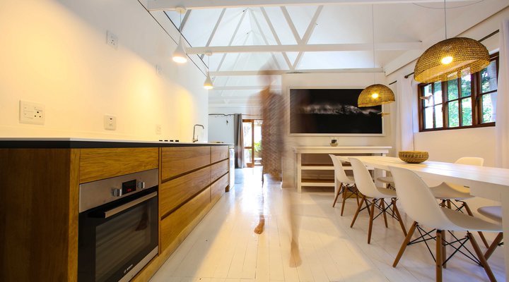 Beach Break Cottage 