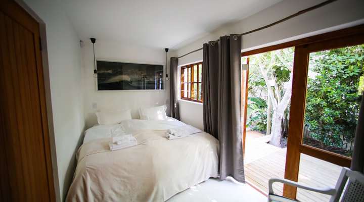 Beach Break Cottage 