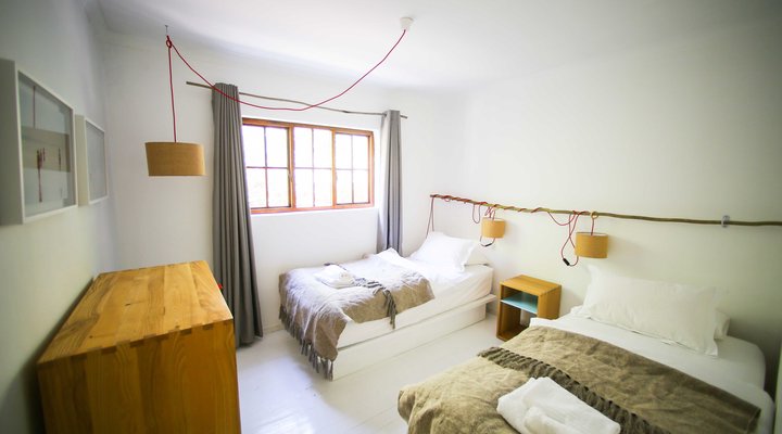 Beach Break Cottage 