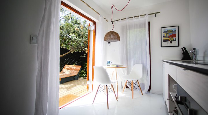 Beach Break Cottage 