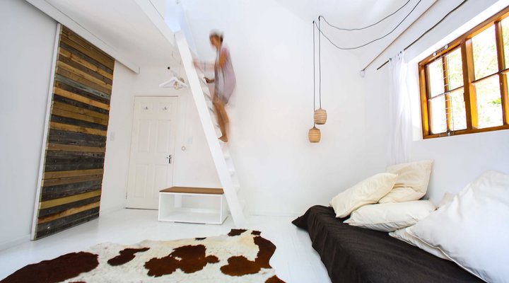 Beach Break Cottage 