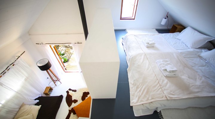 Beach Break Cottage 