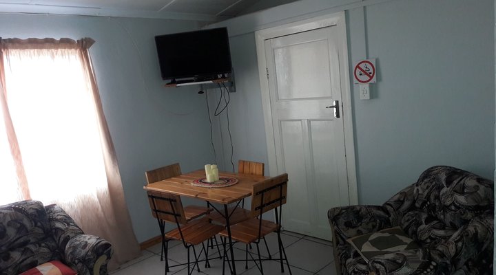 Doringboom Guesthouse