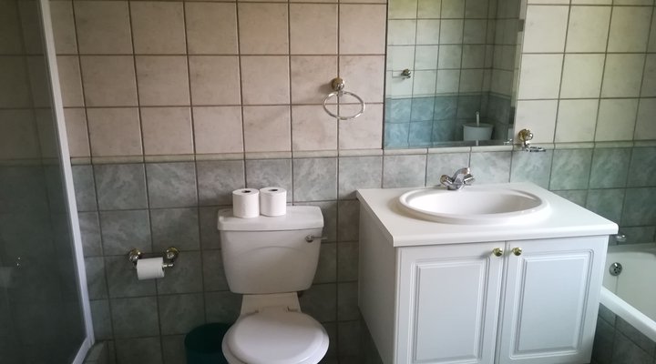 Pecanwood Golf Bannister's Home