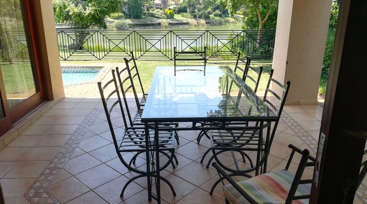 Pecanwood Golf Bannister's Home