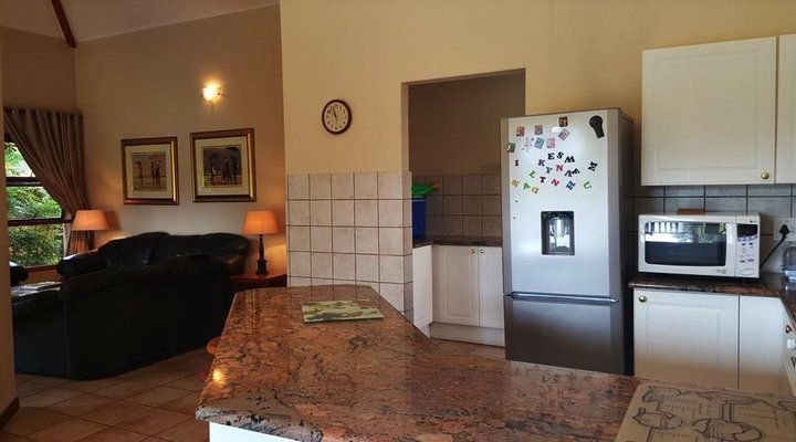 Pecanwood Golf Bannister's Home