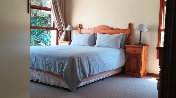 Pecanwood Golf Bannister's Home