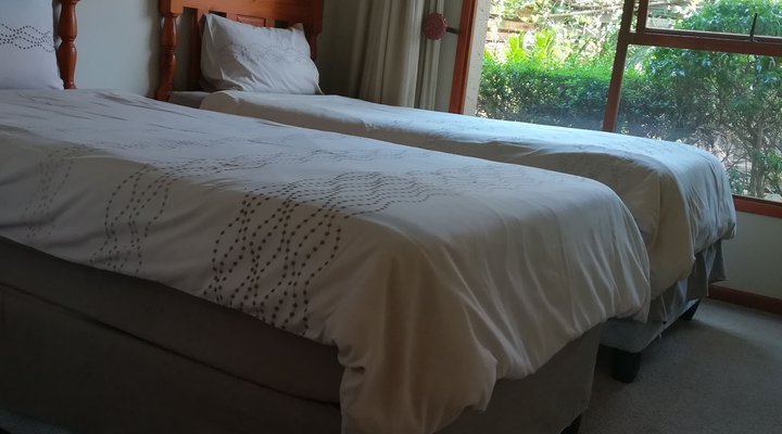 Pecanwood Golf Bannister's Home