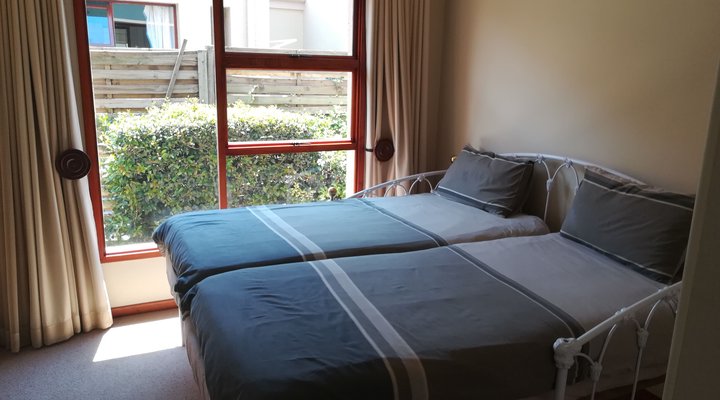 Pecanwood Golf Bannister's Home