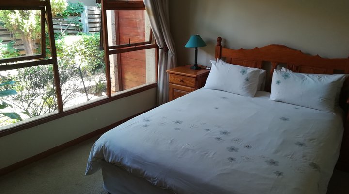 Pecanwood Golf Bannister's Home