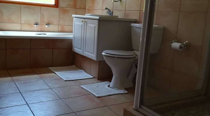 Pecanwood Golf Bannister's Home