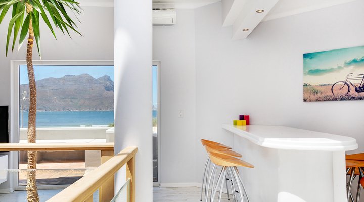 Beach Club No. 1