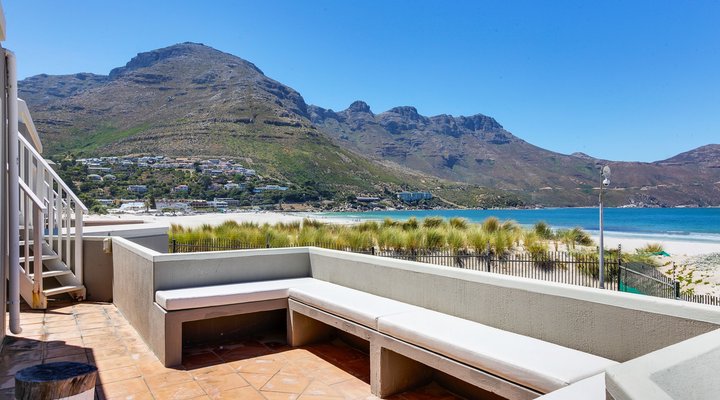 Beach Club No. 1