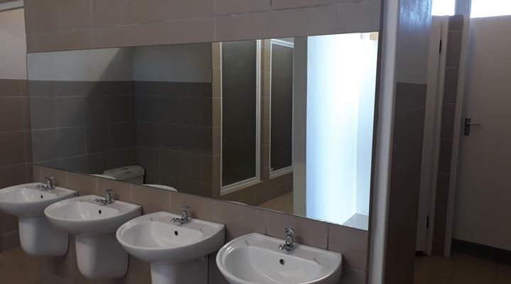 Plettenberg Bay Primary School Caravan Park