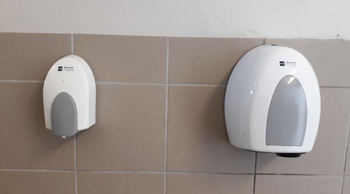 Plettenberg Bay Primary School Caravan Park